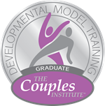 Couples Institute Developmental Model